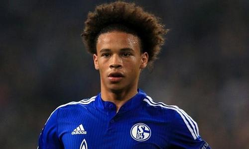 Sané gaat over naar Bayern München